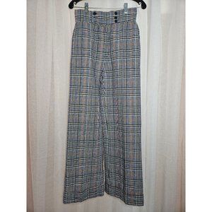 Happy Legs Vintage Dress Pants